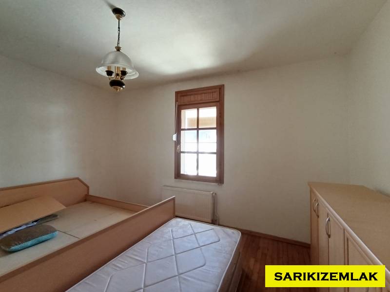 Edremit Güre Mah`da6+1  Villa. - 21